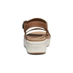 Keen Women's Ellecity Backstrap Sandal - Toasted Coconut/Fawn - Regular (B) -Shoe Sale Shop cf87a1dab6a6101aa24b2a2d0e049415bef71e2e