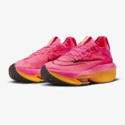 Men's Nike Alphafly 2 Running Shoes - Hyper Pink/Black/Laser Orange- Regular (D) 10 Men's Nike Alphafly 2 Running Shoes - Hyper Pink/Black/Laser Orange- Regular (D) -Shoe Sale Shop d864e108 6412 4bfd 9f6f 8a7158cfc7db
