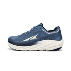 Altra Men's Via Olympus Running Shoe - Mineral Blue - Regular (D) -Shoe Sale Shop download 12