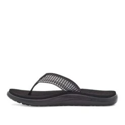 Teva Women's Voya Flip Sandal - Bar Street Multi White - Regular (B) -Shoe Sale Shop download 2 6bb0abe8 c15e 4527 9adf 088c52815472