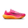 Nike Men's Zoom Fly 5 Running Shoe- Hyper Pink/Black/Laser Orange- Regular (D) -Shoe Sale Shop download 38