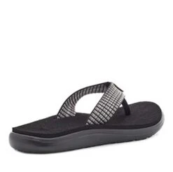 Teva Women's Voya Flip Sandal - Bar Street Multi White - Regular (B) -Shoe Sale Shop download 3 3bb2c7b1 d5df 4275 ae66 859d86eec5e9