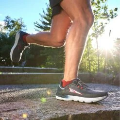 Altra Men's Provision 7 Running Shoe - Dark Gray- Regular (D) -Shoe Sale Shop download 5