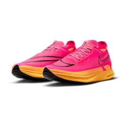 Unisex Nike ZoomX Streakfly Road Racing Shoe- Hyper Pink/Black/Laser Orange - Regular (D) -Shoe Sale Shop download 5 d736fc46 5c9b 4fd1 a4de b812d65525b3