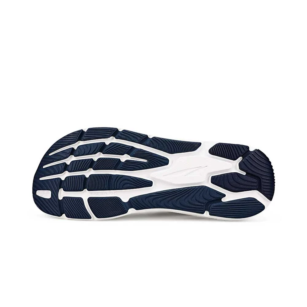 Altra Men's Paradigm 6 Running Shoe - Navy/Light Blue- Regular (D) 7 Altra Men's Paradigm 6 Running Shoe - Navy/Light Blue- Regular (D) - Image 5