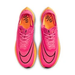 Unisex Nike ZoomX Streakfly Road Racing Shoe- Hyper Pink/Black/Laser Orange - Regular (D) -Shoe Sale Shop download 9 9b9e6611 60b4 43d0 8b95 9ad409939ade