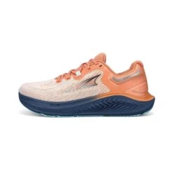 Altra Women's Paradigm 7 Running Shoe- Navy/Coral - Regular (B) -Shoe Sale Shop download 2232c78d 59a6 402c 80e8 60a8d3858dd1