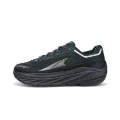 Altra Men's Via Olympus Running Shoe - Black - (D) -Shoe Sale Shop download b241ef14 2dce 4c6d a250 df5951149432