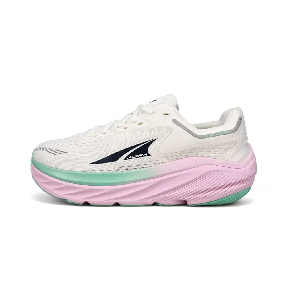 Altra Women's Via Olympus Running Shoe- Orchid- Regular (B) 4 Altra Women's Via Olympus Running Shoe- Orchid- Regular (B) - Image 2