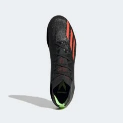 ADIDAS Unisex X SpeedPortal 2 FG Soccer Shoe - Core Black/Solar Red/Solar Green 14 ADIDAS Unisex X SpeedPortal 2 FG Soccer Shoe - Core Black/Solar Red/Solar Green -Shoe Sale Shop e9aec3bd55084d5f8e9faeb500aebddf 9366