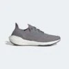 ADIDAS Men's ULTRABOOST 22 - Grey Three/Grey Three/Core Black - Regular (D) -Shoe Sale Shop ed22ee4d303d9865aa759bbcf79ca3c6