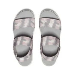 Keen Women's Elle Backstrap Sandal - Fawn Tie Dye - Regular (B) -Shoe Sale Shop elle fawn 4