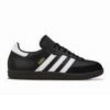 ADIDAS Unisex Samba MG Soccer Shoe - Black/White-Regular (D) 1 ADIDAS Unisex Samba MG Soccer Shoe - Black/White-Regular (D) -Shoe Sale Shop eng pl adidas Originals Samba 019000 12725 3