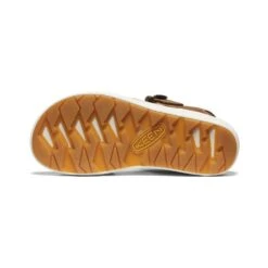 Keen Women's Ellecity Backstrap Sandal - Toasted Coconut/Fawn - Regular (B) -Shoe Sale Shop f622bdeafdc27be6bae275d7019cfdae18a55908
