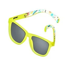 Reebok Men's Goodr Floatride Energy 3.0 Running Shoes - Footwear White/Twisted Coral/Digital Glow- Regular (D) -Shoe Sale Shop goodr Floatride Energy 3 Men s Shoes White GX0280 HM3