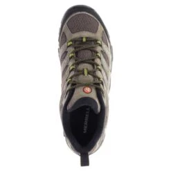 Merrell Men's Moab 3 Hiking Shoe- Walnut/Moss- Wide (2E) 10 Merrell Men's Moab 3 Hiking Shoe- Walnut/Moss- Wide (2E) -Shoe Sale Shop image 3649J036285WMS3 550 550 34a6424e f5ed 49f9 bbc4 26513c31f3b3