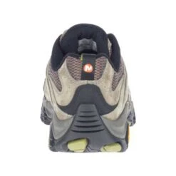 Merrell Men's Moab 3 Hiking Shoe- Walnut/Moss- Regular (D) -Shoe Sale Shop image 914J036285WMS2 550 550