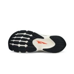 Altra Men's Vanish Carbon Running Shoe - White/Gray - Regular (D) -Shoe Sale Shop m vanish 1