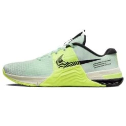 Nike Men's Metcon 8 Training Shoe - Mint Foam/Cave Purple/Volt - Regular (D) -Shoe Sale Shop main square 540x e0f5fc5c 7855 4d0c b824 a803b4727695