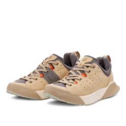 Men's X-Scape NBK Low Sneaker - Beige/Grey Brown - Regular (D) -Shoe Sale Shop mens x scape nbk low beige grey brown 5 800x 5b76f541 0ef3 4b55 a398 859e385ab44d