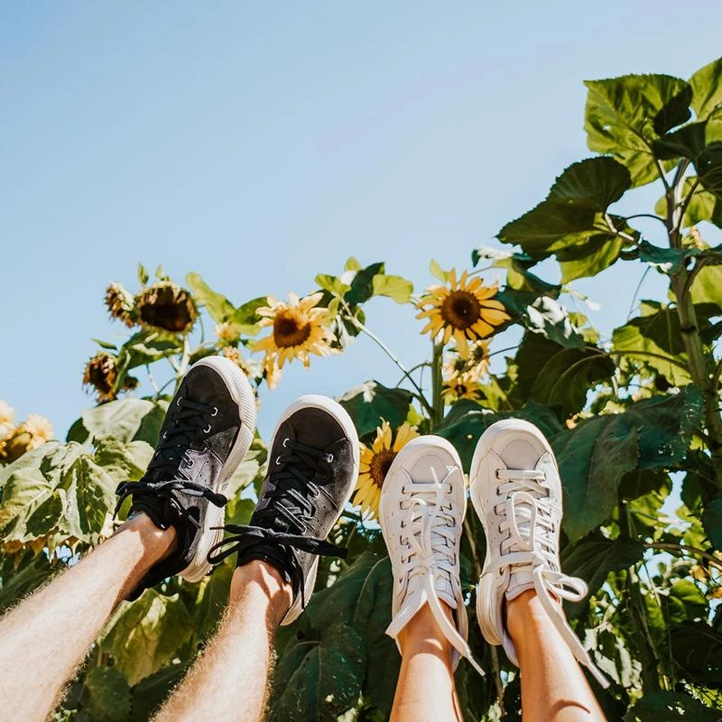 Men's X-Scape NBK Low Sneaker - Black/White - Regular (D) 12 Men's X-Scape NBK Low Sneaker - Black/White - Regular (D) - Image 10