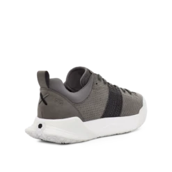 Men's X-Scape Sport Low Sneaker - Grey/Black - Regular (D) -Shoe Sale Shop mens x scape sport low grey black 4 800x 0e4cf264 9b05 4b9d 9b48 c5eeb7161101
