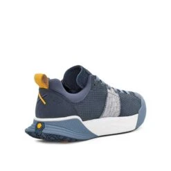 Men's X-Scape Sport Low Shoe- Navy/Blue - Regular (D) -Shoe Sale Shop mens x scape sport low navy blue 4 800x 2e06cc1b e686 4d59 9517 20eec07829a8