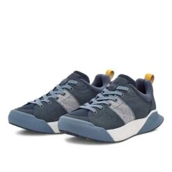 Men's X-Scape Sport Low Shoe- Navy/Blue - Regular (D) -Shoe Sale Shop mens x scape sport low navy blue 5 800x 6064fec3 cc94 496e a75f 0d6473c1b027