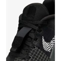 Nike Women's Metcon 8 Training Shoe - Black/White- Regular (B) -Shoe Sale Shop metcon 8 womens training shoes Hzmjkl 3