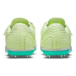 Unisex Nike High Jump Elite Spike-Barely Volt/Hyper Orange/Dynamic Turq - Regular (D) 8 Unisex Nike High Jump Elite Spike-Barely Volt/Hyper Orange/Dynamic Turq - Regular (D) -Shoe Sale Shop nike high jump elite 442382 806561 704 960