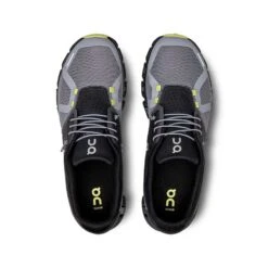 On Running Men's Cloud 5 Running Shoe - Magnet/Fossil - Regular (D) -Shoe Sale Shop onslabveu3bm44yqwsck