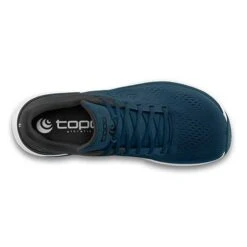 Topo Athletic Men's Ultrafly 4 Running Shoe- Navy/Black - Regular (D) 9 Topo Athletic Men's Ultrafly 4 Running Shoe- Navy/Black - Regular (D) -Shoe Sale Shop openpublicdocument 2