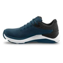Topo Athletic Men's Ultrafly 4 Running Shoe- Navy/Black - Regular (D) 10 Topo Athletic Men's Ultrafly 4 Running Shoe- Navy/Black - Regular (D) -Shoe Sale Shop openpublicdocument 4