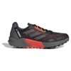 ADIDAS Men's Terrex Agravic Flow 2 Trail Shoe- Core Black/Grey Four/Ftwr White - Regular (D) 1 ADIDAS Men's Terrex Agravic Flow 2 Trail Shoe- Core Black/Grey Four/Ftwr White - Regular (D) -Shoe Sale Shop opplanet adidas outdoor terrex agravic flow 2 trail running shoes mens core black grey four ftwr white 15 gz8887 15 main