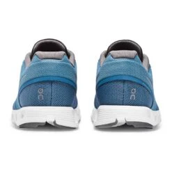 On Running Men's Cloud 5 Running Shoe - Stellar/Eclipse - Regular (D) -Shoe Sale Shop orkujt9zys2aqniohuao