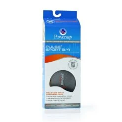Pulse Sport 3/4 Orthotics Insole - Grey/Orange 11 Pulse Sport 3/4 Orthotics Insole - Grey/Orange -Shoe Sale Shop pulsesport pkg 2