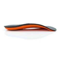 Pulse Sport 3/4 Orthotics Insole - Grey/Orange 9 Pulse Sport 3/4 Orthotics Insole - Grey/Orange -Shoe Sale Shop pulsesport profile 2