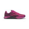 Reebok Women's Nano 2 Training Shoe - Proud Pink/Black/Orange- Regular (B) 1 Reebok Women's Nano 2 Training Shoe - Proud Pink/Black/Orange- Regular (B) -Shoe Sale Shop reebok womens nano x2 training shoes gy2295 proud pinkcore blackchalk 664135