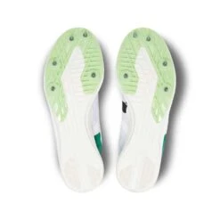 On Running Women's Cloudspike 1500m Track Spike - Undyed-White/Mint- Regular (B) 11 On Running Women's Cloudspike 1500m Track Spike - Undyed-White/Mint- Regular (B) -Shoe Sale Shop sughyhx2rspxgia5kacv