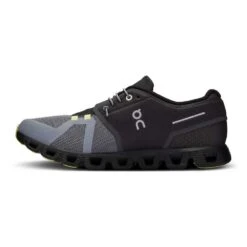 On Running Men's Cloud 5 Running Shoe - Magnet/Fossil - Regular (D) -Shoe Sale Shop ue35wwxxlw1bnwflijey