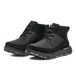Unisex KO-Z Chukka Splash Boot - Black/Black -Shoe Sale Shop unisex ko z chukka splash black black 5 800x f819eaa0 7607 4163 a1ca 2b11a4b710e2