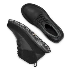 Unisex KO-Z Chukka Splash Boot - Black/Black -Shoe Sale Shop unisex ko z chukka splash black black 6 800x 1dd8bc21 da20 4361 a11d b287c6b71fed