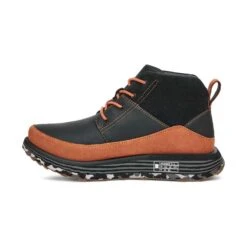 Unisex KO-Z Chukka Splash - Black/Rust -Shoe Sale Shop unisex ko z chukka splash black rust 3 800x 6845cf2a 3526 4e03 8fc5 d490399939dc