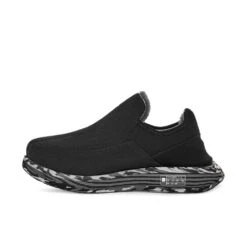 Unisex KO-Z EZ Cabrio - Black/Dark Grey -Shoe Sale Shop unisex ko z ez cabrio black dark grey 3 800x 533b3012 7cb4 42c0 a8b6 efdfe30049d8