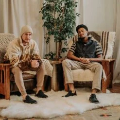 Unisex KO-Z EZ Cabrio - Black/Dark Grey -Shoe Sale Shop unisex ko z ez cabrio black dark grey ls 2 800x 71b13210 9c07 40fc 97c3 b2d16758278c