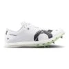 On Running Women's Cloudspike 1500m Track Spike - Undyed-White/Mint- Regular (B) -Shoe Sale Shop us5lmn4alinjtggdbgut
