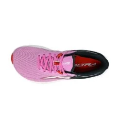 Altra Women's Torin 6 Running Shoe - Pink - Regular (B) -Shoe Sale Shop w torin 34