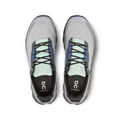 On Running Men's Cloudvista Trail Running Shoe - Alloy/Black - Regular (D) -Shoe Sale Shop webimage 0023B48F B2C0 4CB4 B9A3FBA142D47E99