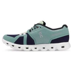 On Running Women's Cloud 5 Push Running Shoe- Cobble/Flint- Regular (B) -Shoe Sale Shop webimage 00D6B721 0809 4595 84B3F200977F93A7