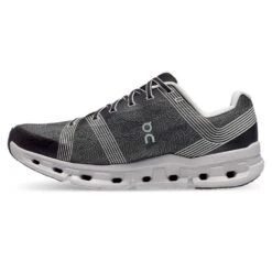 On Running Men's Cloudgo Running Shoe - Black/Glacier- Regular (D) -Shoe Sale Shop webimage 01F7BB37 EDB3 49F0 B60EF30CD74E55AC